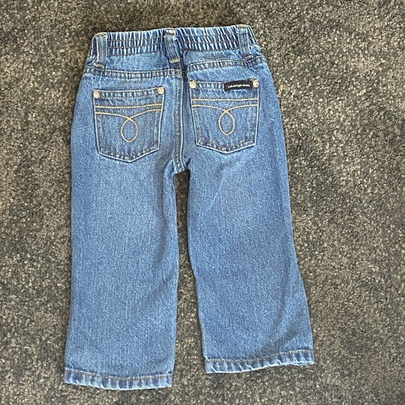 Calvin Klein Jeans - 18 Months - Picture 2 of 3
